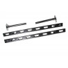 Rock Sliders defender 90