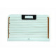 Vitre porte coffre DEFENDER