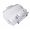 Protection echappement arriere Range Rover L322