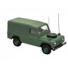 DEFENDER militaire Miniature