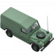 DEFENDER militaire Miniature
