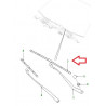 balai d'essuie-glace avant conducteur XE et XF X250,  X260,  X260 Sportbrake