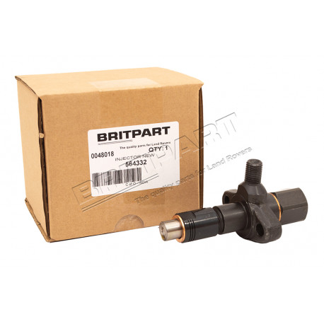 Britpart Injecteur Defender 90 110 (564332)