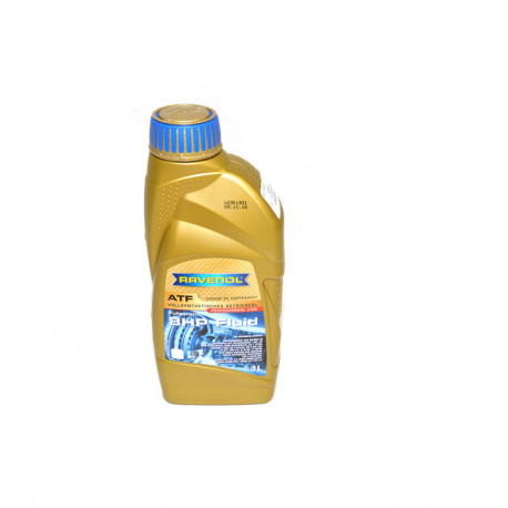 Ravenol Huile de boite auto Ravenol 8HP70 Discovery 3 Evoque Range Sport Range L405 (LR023288)