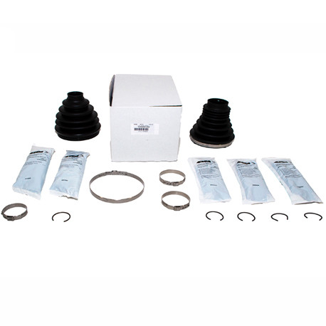 Gkn KIT SOUFFLET DE CARDAN D'ESSIEU (TDR000120GB)