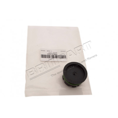 Oem bouchon-moteur (LR073789)