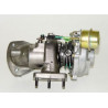 Turbocompresseur DEFENDER TD5 garrett
