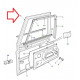 porte avant Defender 90, 110, 130
