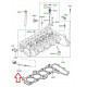 Land rover SONDE TEMPERATURE DE CULASSE (LR155114LR)