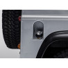 bouchon de remplissage de reservoir alu Defender 90, 110, 130