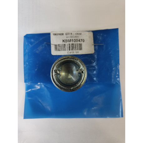 Oem Cle antivol de roue Freelander 1 (KBM100470)