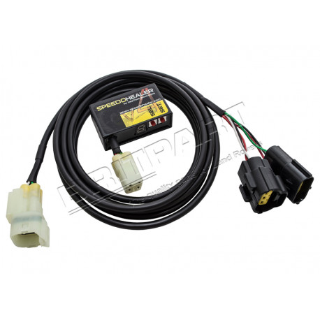 Healtech regulateur de vitesse reel (0OHE9)