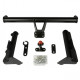 barre de remorquage Range L322