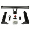 barre de remorquage Range L322