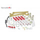 KIT SURELEVATION + 7.5 CM AVEC ANTI DISLOCATION