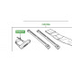 outil de fixation des barres de toit
