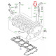Land rover clavette de ressort de soupape (LR073774)