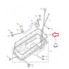joint de carter huile Discovery 2 et Range P38