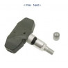 Capteur pression pneu Hummer H3