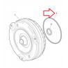 joint torique S-Type,  XF X250,  XJ X351,  XJ6 X350,  XJ6 X358,  XJ8 X308