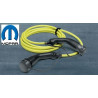 Cable rechargement Mode 3 Jeep 4xe