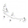 barre anti-roulis avant S-Type,  XF X250,  XJ6 X350