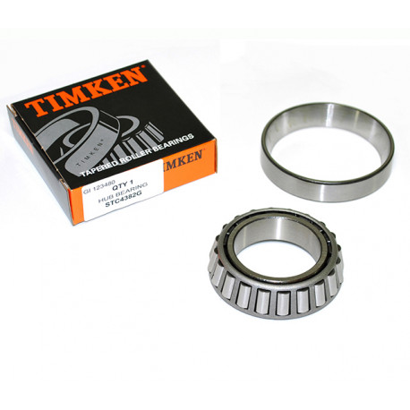 Timken roulement de moyeu Defender , Discovery 1, Range Classic (STC4382)