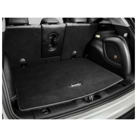 Mopar tapis coffre moquette COMPASS MK (82214650AB)