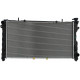Radiateur de refroidissement