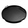 Plancha carbonne Kamado joe Classic