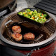 Set 2 plats Carbonne Kamado Joe
