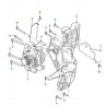 Alternateur DEFENDER td4