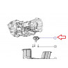isolant Grand Cherokee WK