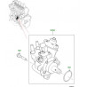 pompe d'injection