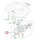 collecteur d'admission RANGE SPORT et Jaguar