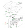 collecteur d'admission RANGE SPORT et Jaguar