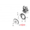 volant moteur