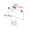 moteur essuie glace arriere