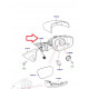 Land rover retroviseur exterieur (LR070795)