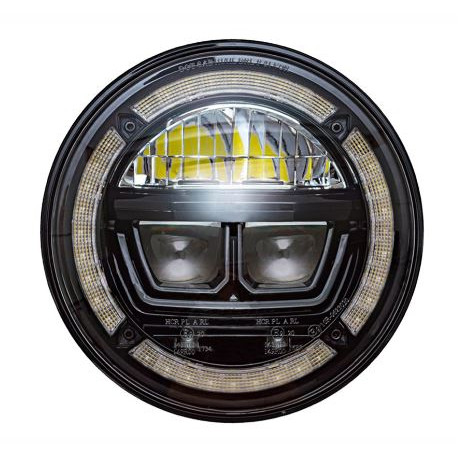 Britpart phare led  Defender 90, 110, 130 (DA3463K)