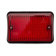 antibrouillard arriere LED Defender 90, 110, 130