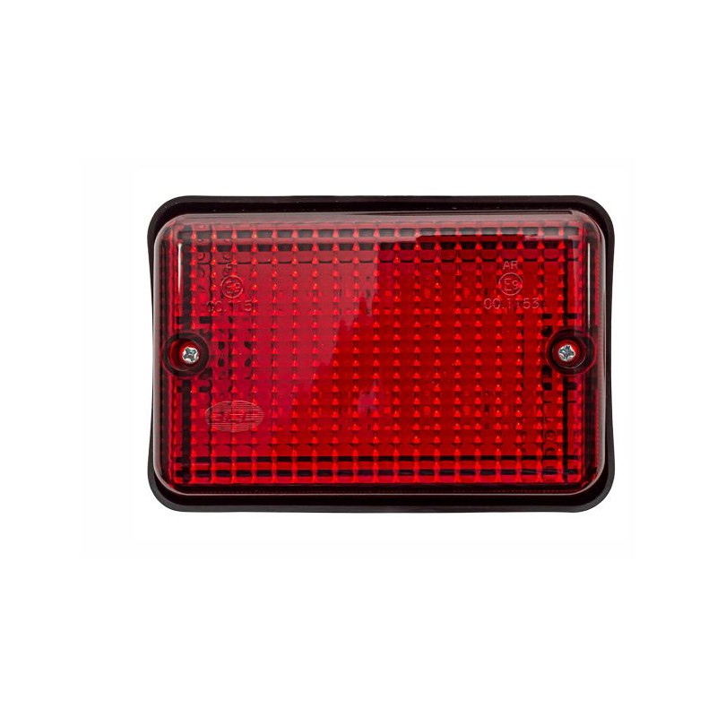 Feu Arrière Stop Wipac Pour Defender 90, 110, 130 - Remplacement Direct