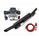 parechoc tubulaire avec treuil db9500 cable Defender sans clim