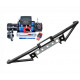 parechoc tubulaire avec treuil db12000 DISCOVERY 1