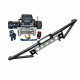 parechoc tubulaire avec treuil DB9500 DISCOVERY 1