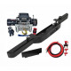 parechoc avec treuil db9500 cable Defender sans clim