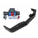 parechoc avec treuil db12000 corde DISCOVERY 2