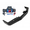 parechoc avec treuil db12000 corde DISCOVERY 2