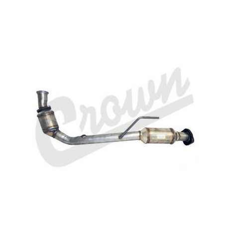 Crown Catalyseur Wrangler TJ (52059566)