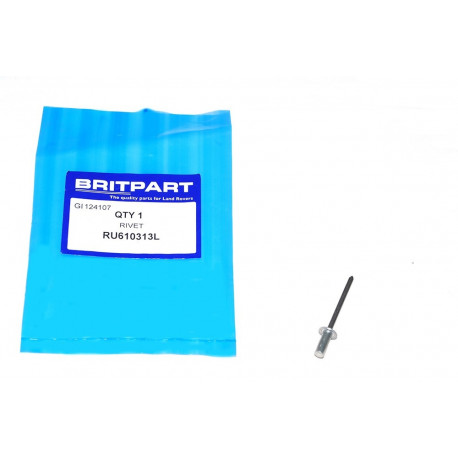 Britpart rivet Defender 110 (RU610313)